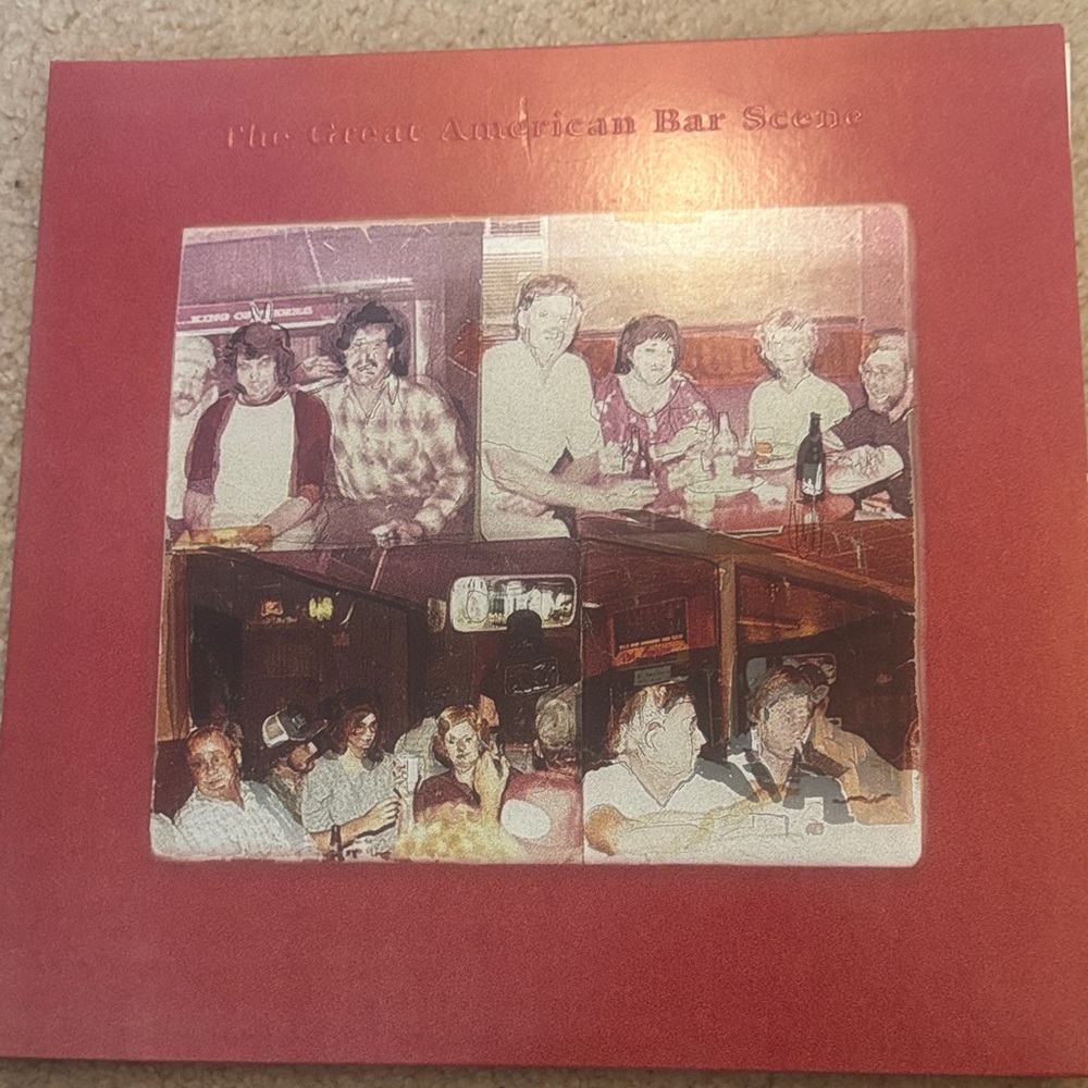 Zach Bryan Vinyl